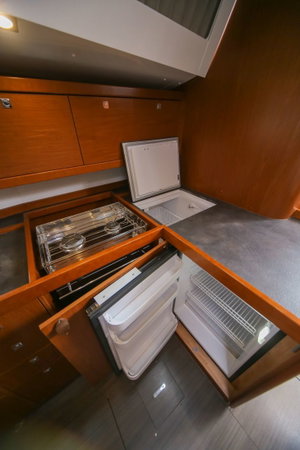 Oceanis 48 „ALDABRA“ – fotka 6