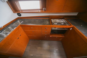 Oceanis 48 „ALDABRA“ – fotka 10