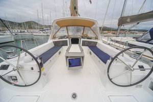 Oceanis 48 „ALDABRA“ – fotka 17