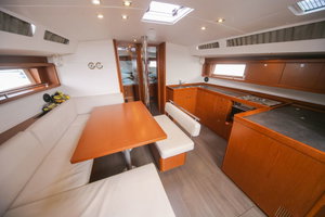 Oceanis 48 „ALDABRA“ – fotka 8