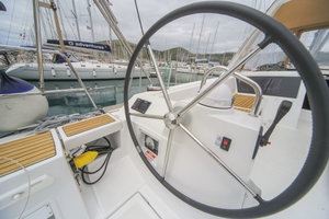Oceanis 48 „ALDABRA“ – fotka 16