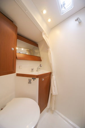 Oceanis 48 „ALDABRA“ – fotka 11