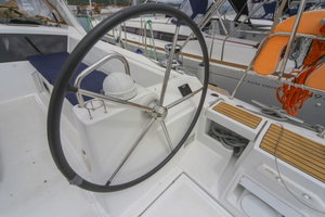 Oceanis 48 „ALDABRA“ – fotka 18