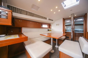 Oceanis 48 „ALDABRA“ – fotka 4