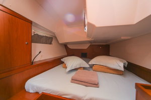 Oceanis 48 „ALDABRA“ – fotka 14