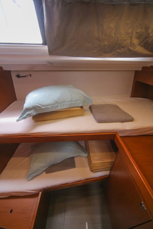 Oceanis 48 „ALDABRA“ – fotka 13