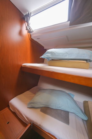 Oceanis 48 „ALDABRA“ – fotka 15