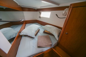 Oceanis 48 „ALDABRA“ – fotka 9