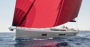 Oceanis 51.1 „SNIPE“ – fotka 3