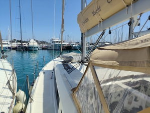 Oceanis 51.1 „SPOONBILL“ – fotka 6