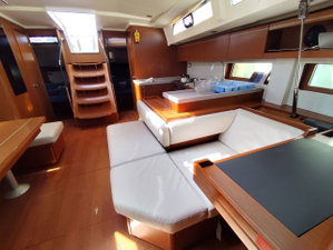 Oceanis 51.1 „SPOONBILL“ – fotka 10