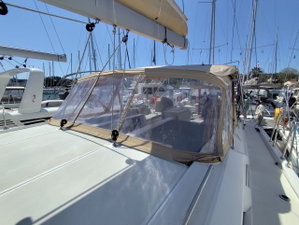 Oceanis 51.1 „SPOONBILL“ – fotka 9