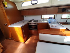 Oceanis 51.1 „SPOONBILL“ – fotka 13