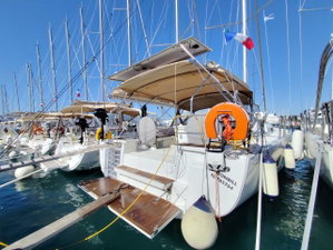 Oceanis 51.1 „SPOONBILL“ – fotka 2