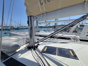 Oceanis 51.1 „SPOONBILL“ – fotka 7
