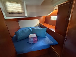 Oceanis 51.1 „SPOONBILL“ – fotka 16
