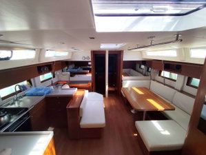 Oceanis 51.1 „SPOONBILL“ – fotka 11