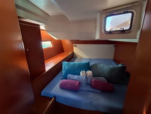 Oceanis 51.1 „SPOONBILL“ – fotka 14