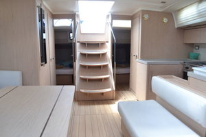 Oceanis 51.1 „STAR FRUIT“ – fotka 9