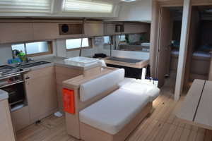 Oceanis 51.1 „STAR FRUIT“ – fotka 5