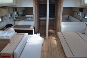 Oceanis 51.1 „STAR FRUIT“ – fotka 4