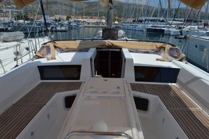 Oceanis 51.1 „STAR FRUIT“ – fotka 3