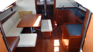 Oceanis 48 „CHAGOS“ – fotka 11