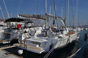 Oceanis 48 „CHAGOS“ – fotka 6
