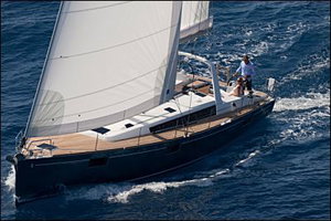 Oceanis 48 „CHAGOS“ – fotka 8