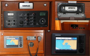 Oceanis 48 „CHAGOS“ – fotka 14