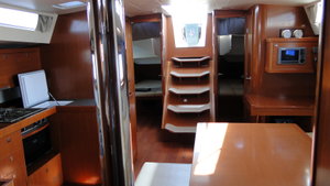 Oceanis 48 „CHAGOS“ – fotka 13