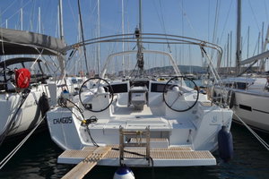 Oceanis 48 „CHAGOS“ – fotka 5