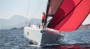 Oceanis 51.1 „STILT“ – fotka 4