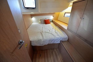 Oceanis 51.1 „STILT“ – fotka 7