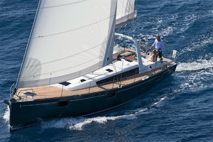 Oceanis 48 „COSMOLEDO“ – fotka 1