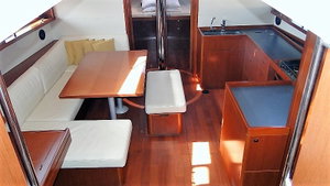Oceanis 48 „COSMOLEDO“ – fotka 6