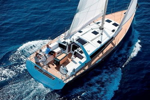 Oceanis 48 „COSMOLEDO“ – fotka 3