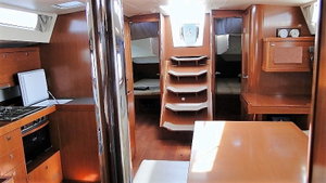 Oceanis 48 „COSMOLEDO“ – fotka 7
