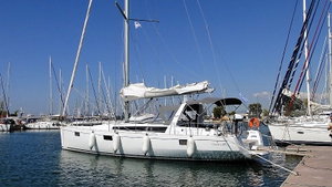 Oceanis 48 „COSMOLEDO“ – fotka 5