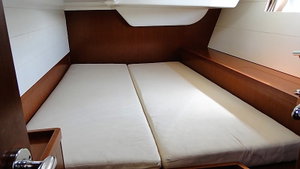 Oceanis 48 „COSMOLEDO“ – fotka 8