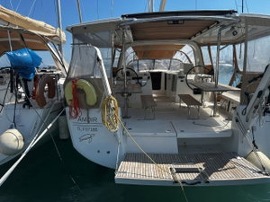 Sun Loft 47 „AMDIR“ – fotka 1
