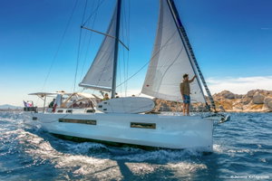 Sun Loft 47 „AMROTH“ – fotka 6