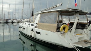 Sun Loft 47 „CYTISE“ – fotka 1
