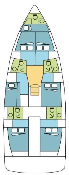 Sun Loft 47 „CYTISE“ – fotka 10