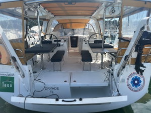 Sun Loft 47 „DRYADE“ – fotka 1