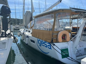 Sun Loft 47 „DRYADE“ – fotka 2