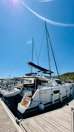 Saba 50 „Franco Nero“ – fotka 7
