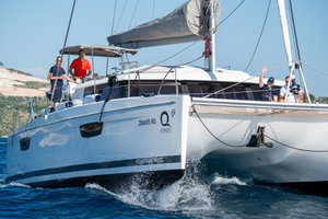 Saba 50 „Franco Nero“ – fotka 1