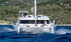 Saba 50 „Franco Nero“ – fotka 21