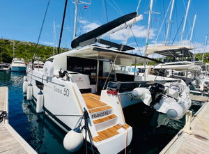 Saba 50 „Franco Nero“ – fotka 2